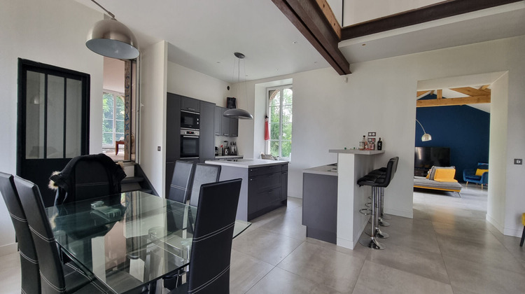 Ma-Cabane - Vente Maison MAINTENON, 800 m²