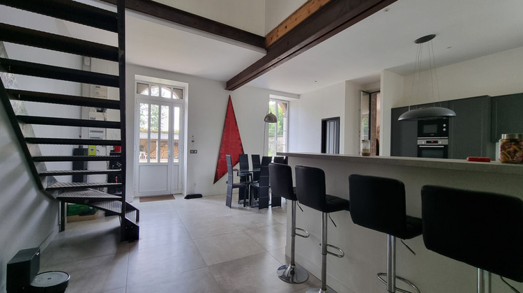 Ma-Cabane - Vente Maison MAINTENON, 800 m²