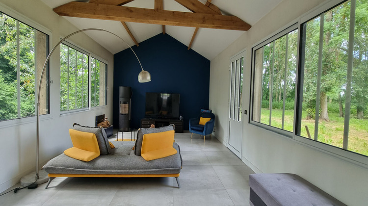 Ma-Cabane - Vente Maison MAINTENON, 800 m²