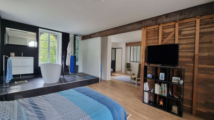 Ma-Cabane - Vente Maison MAINTENON, 800 m²