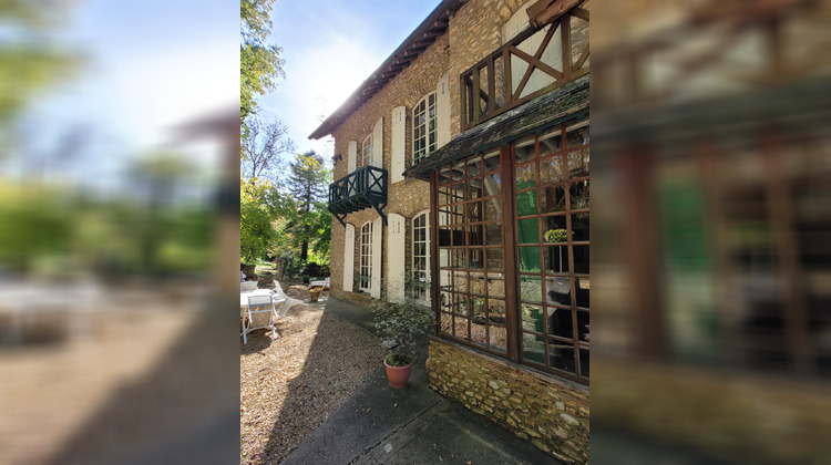 Ma-Cabane - Vente Maison Maintenon, 454 m²