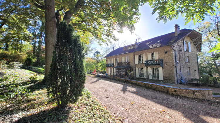 Ma-Cabane - Vente Maison Maintenon, 454 m²