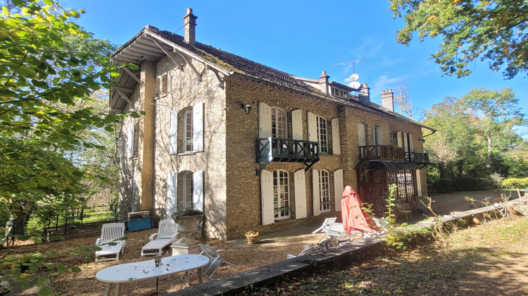 Ma-Cabane - Vente Maison Maintenon, 454 m²
