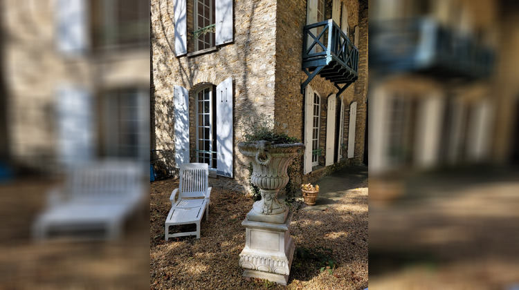 Ma-Cabane - Vente Maison Maintenon, 454 m²