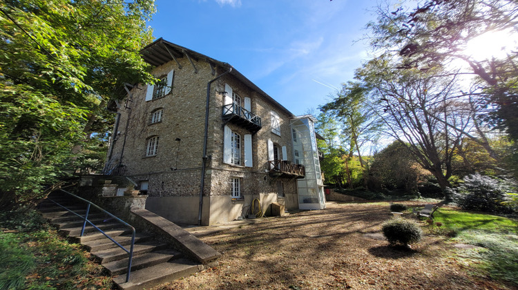 Ma-Cabane - Vente Maison Maintenon, 454 m²