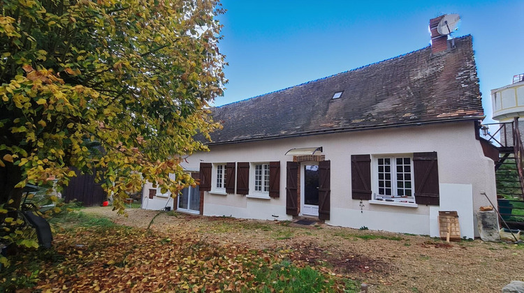 Ma-Cabane - Vente Maison MAINTENON, 149 m²