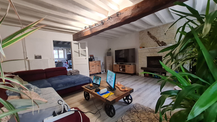 Ma-Cabane - Vente Maison MAINTENON, 149 m²
