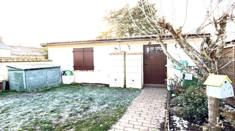 Ma-Cabane - Vente Maison MAINTENON, 101 m²