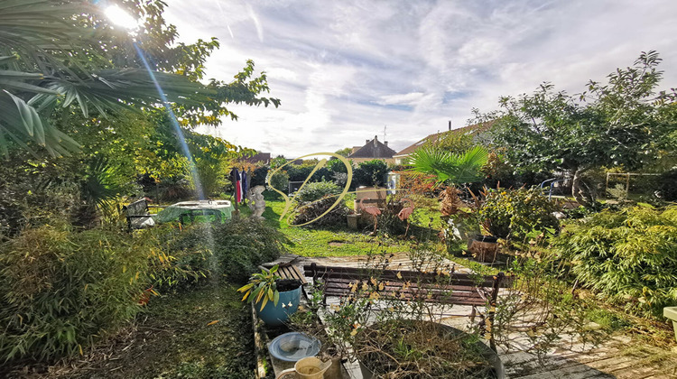 Ma-Cabane - Vente Maison MAINTENON, 75 m²