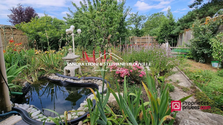 Ma-Cabane - Vente Maison MAINTENON, 122 m²