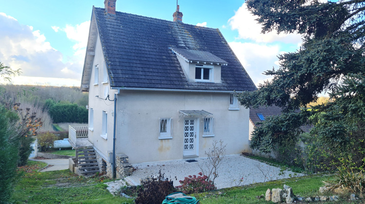 Ma-Cabane - Vente Maison MAINTENON, 91 m²