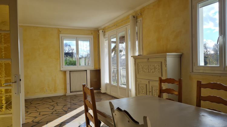 Ma-Cabane - Vente Maison MAINTENON, 91 m²
