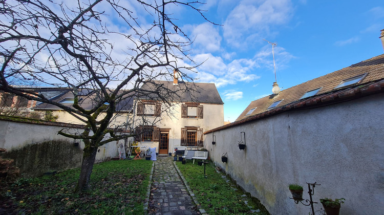 Ma-Cabane - Vente Maison MAINTENON, 82 m²