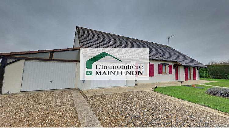 Ma-Cabane - Vente Maison MAINTENON, 92 m²