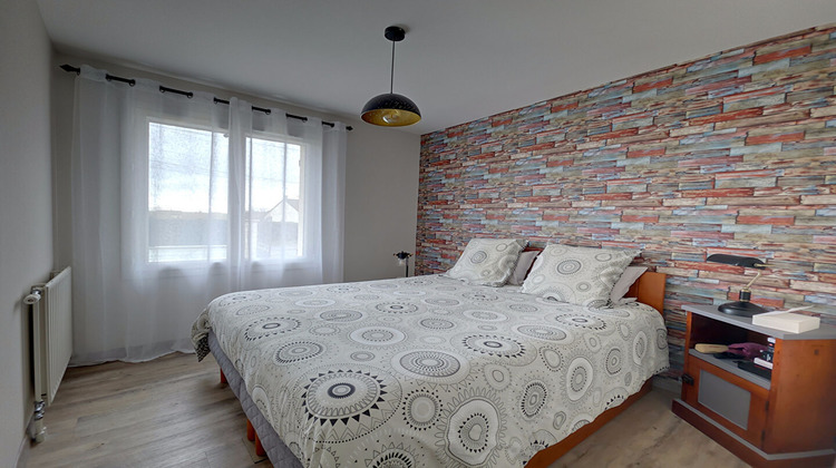 Ma-Cabane - Vente Maison MAINTENON, 92 m²