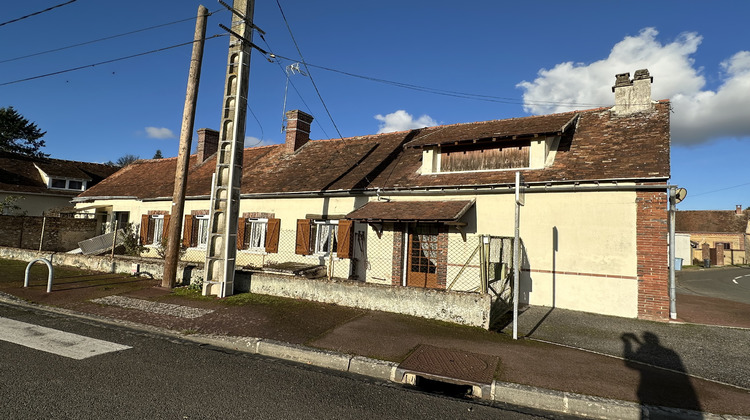 Ma-Cabane - Vente Maison Maintenon, 99 m²