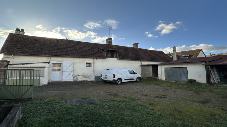 Ma-Cabane - Vente Maison Maintenon, 99 m²