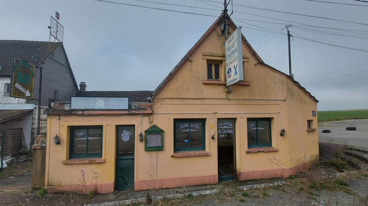 Ma-Cabane - Vente Maison MAINTENON, 240 m²