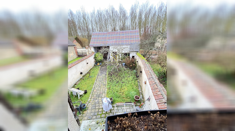 Ma-Cabane - Vente Maison MAINTENON, 82 m²