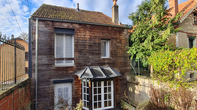 Ma-Cabane - Vente Maison MAINTENON, 65 m²