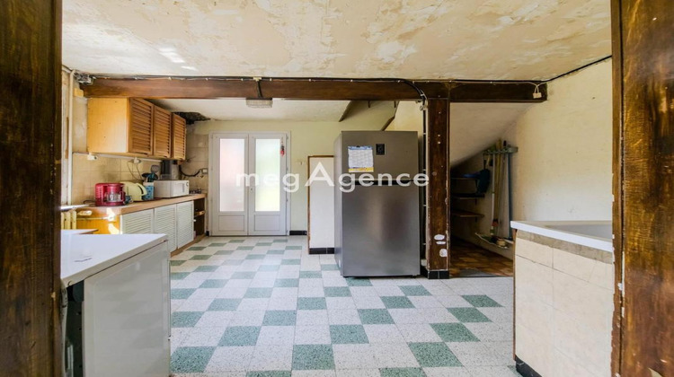 Ma-Cabane - Vente Maison MAINTENON, 140 m²