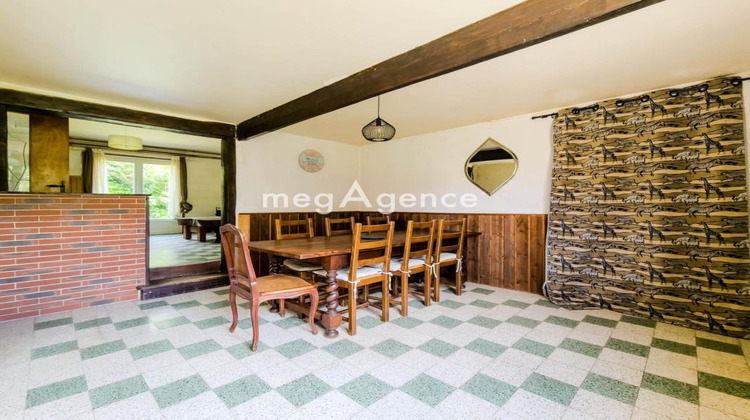 Ma-Cabane - Vente Maison MAINTENON, 140 m²