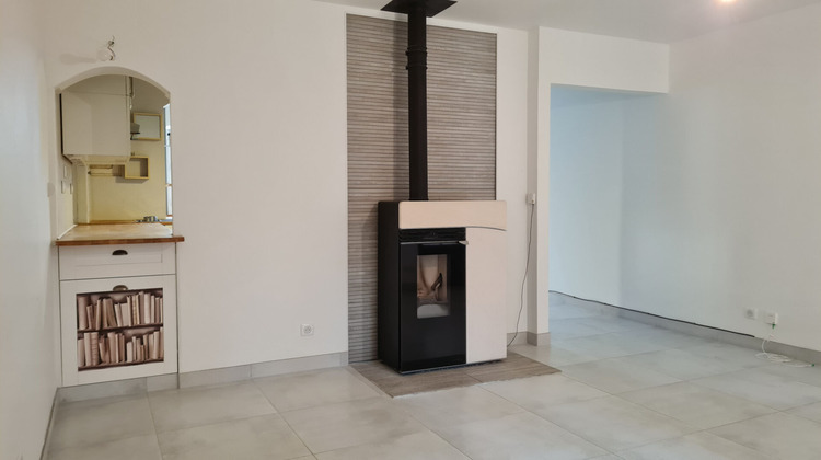 Ma-Cabane - Vente Maison MAINTENON, 65 m²