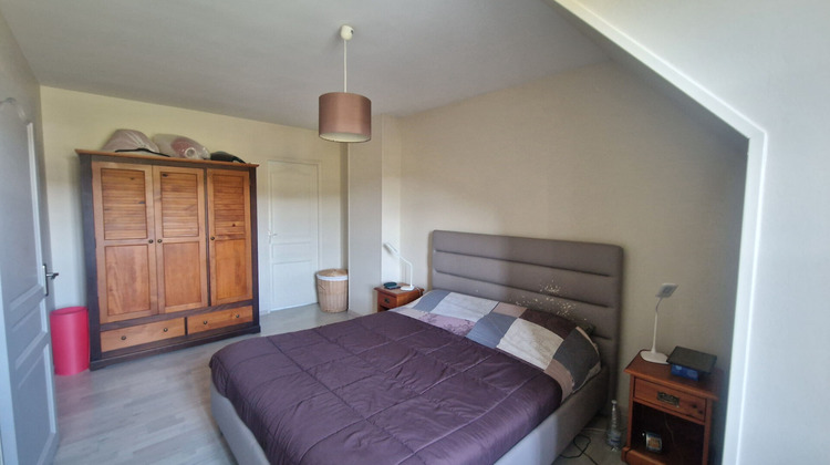 Ma-Cabane - Vente Maison MAINTENON, 130 m²