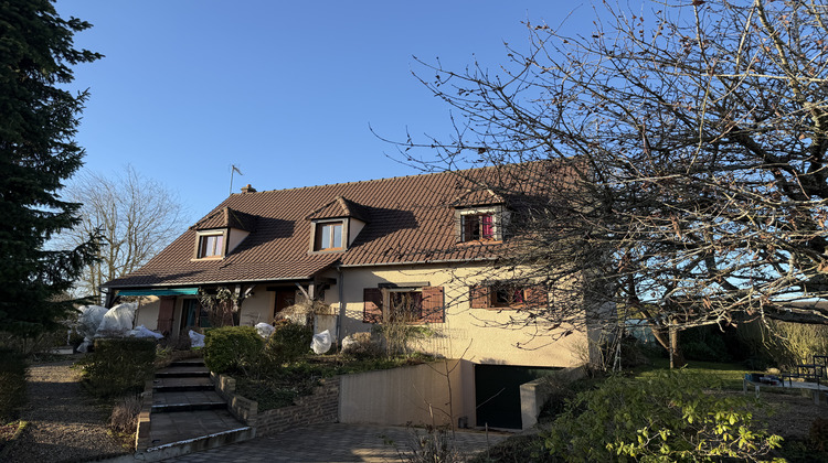 Ma-Cabane - Vente Maison Maintenon, 177 m²
