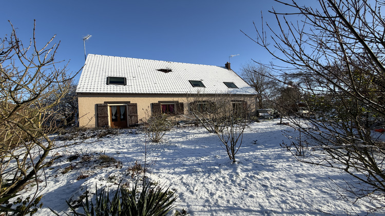 Ma-Cabane - Vente Maison Maintenon, 177 m²