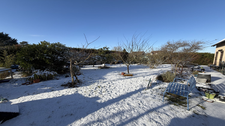 Ma-Cabane - Vente Maison Maintenon, 177 m²
