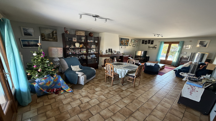 Ma-Cabane - Vente Maison Maintenon, 177 m²