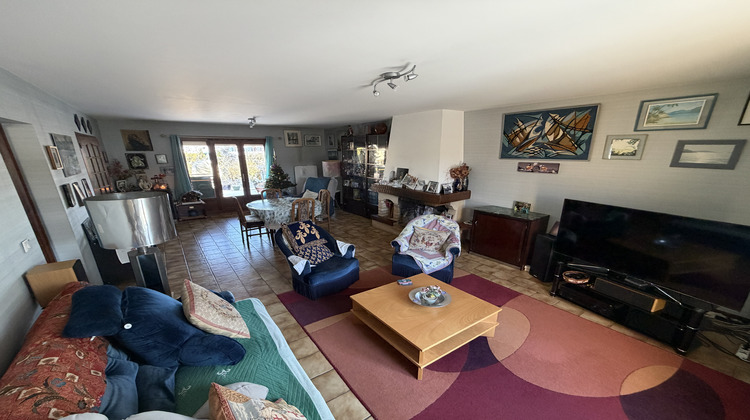 Ma-Cabane - Vente Maison Maintenon, 177 m²