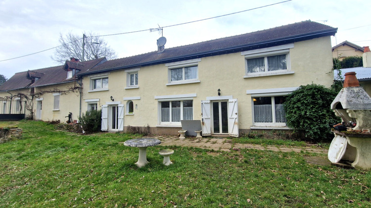 Ma-Cabane - Vente Maison MAINTENON, 135 m²