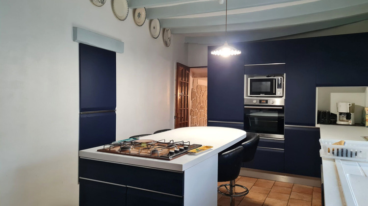 Ma-Cabane - Vente Maison MAINTENON, 135 m²