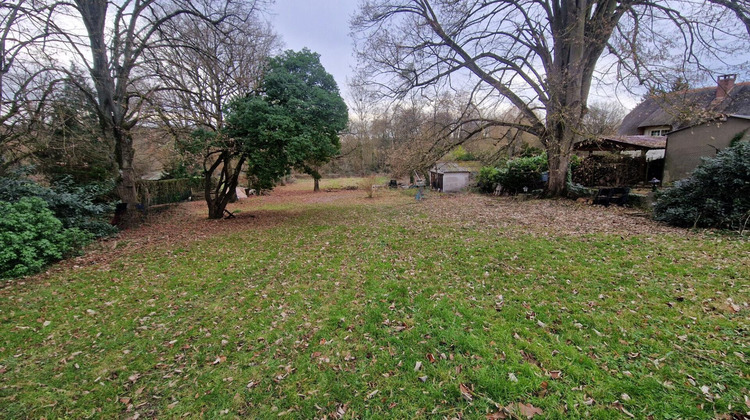 Ma-Cabane - Vente Maison MAINTENON, 135 m²