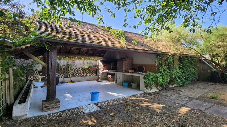 Ma-Cabane - Vente Maison MAINTENON, 258 m²