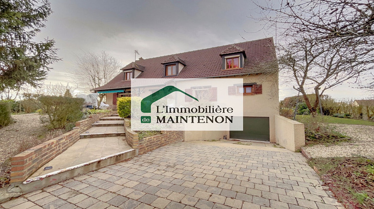 Ma-Cabane - Vente Maison MAINTENON, 180 m²