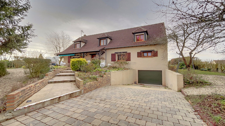 Ma-Cabane - Vente Maison MAINTENON, 180 m²