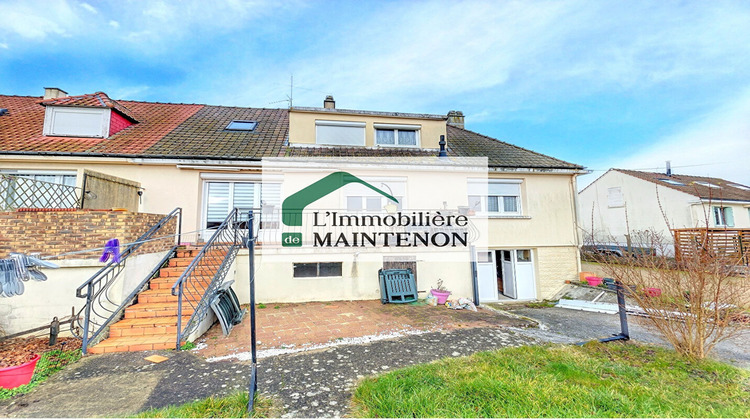 Ma-Cabane - Vente Maison MAINTENON, 105 m²