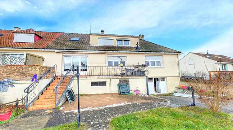 Ma-Cabane - Vente Maison MAINTENON, 105 m²