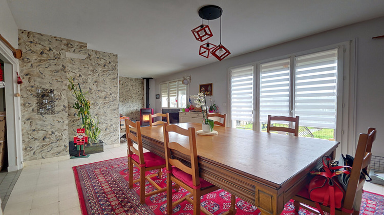 Ma-Cabane - Vente Maison MAINTENON, 105 m²