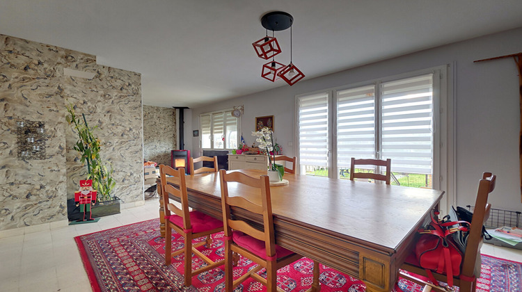 Ma-Cabane - Vente Maison MAINTENON, 105 m²