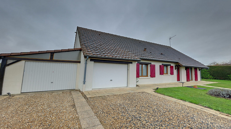 Ma-Cabane - Vente Maison MAINTENON, 92 m²
