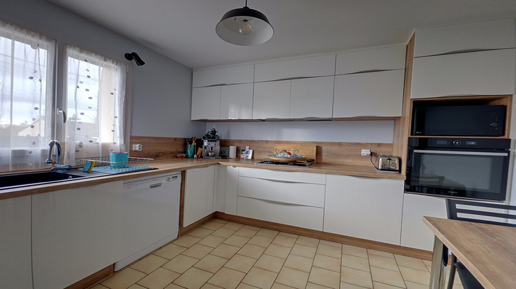 Ma-Cabane - Vente Maison MAINTENON, 92 m²