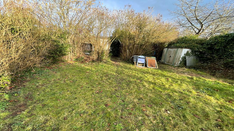 Ma-Cabane - Vente Maison MAINTENON, 26 m²