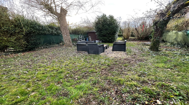 Ma-Cabane - Vente Maison MAINTENON, 26 m²