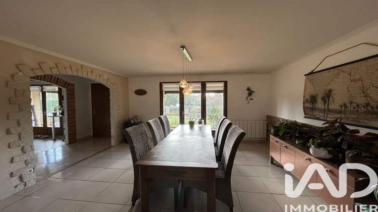 Ma-Cabane - Vente Maison Maintenon, 86 m²