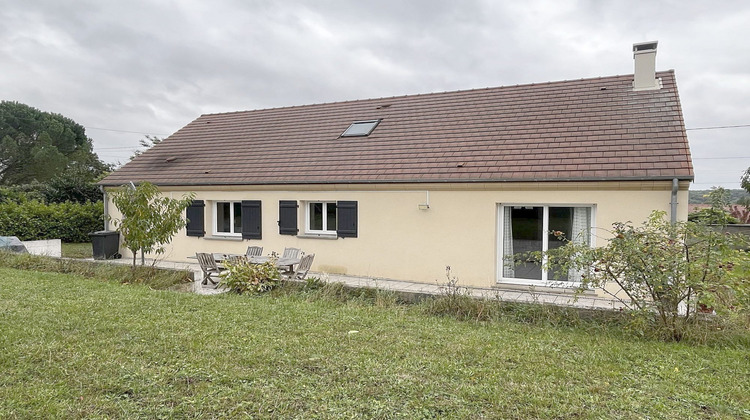 Ma-Cabane - Vente Maison Maintenon, 115 m²