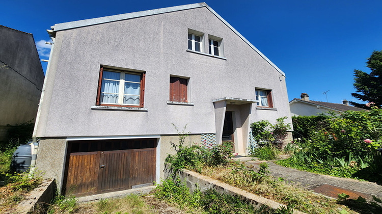 Ma-Cabane - Vente Maison MAINTENON, 115 m²